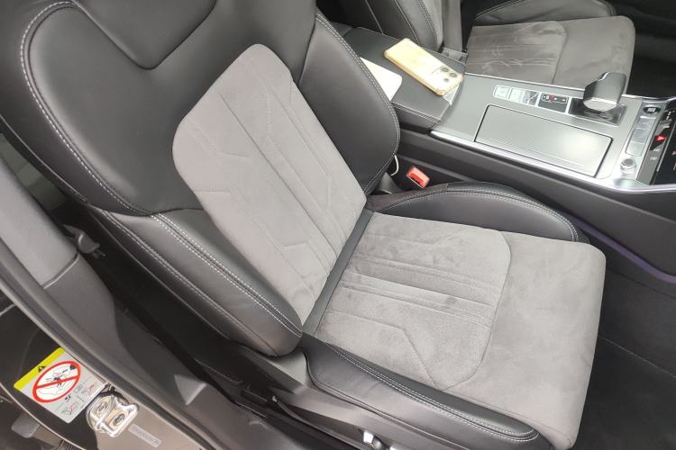 Used Audi A6L 2023 45 TFSI Prestige Dynamic Edition