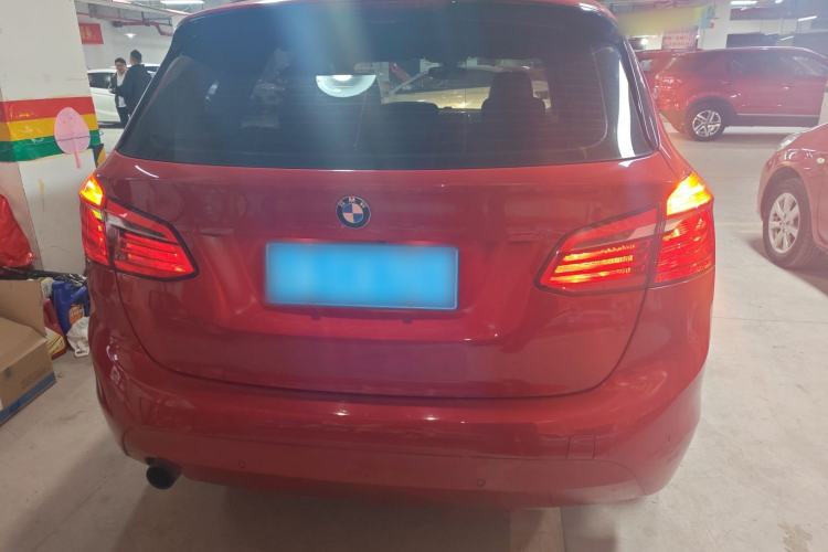 Used BMW 2 Series Active Tourer 2016 218i Fashion Model