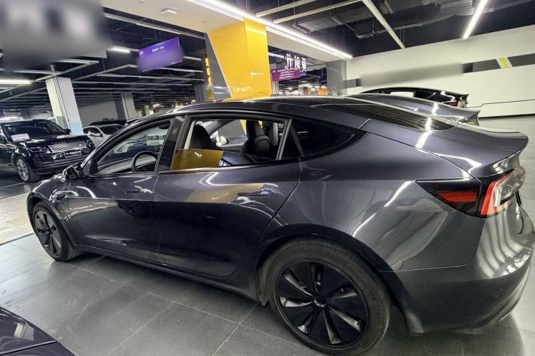 Used Tesla Model 3 2023 Rear-Wheel-Drive Version
