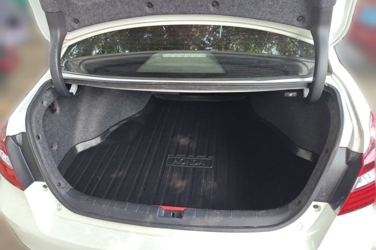 Used Honda Accord 2016 2.0L Comfort Edition
