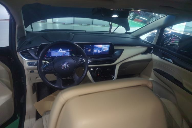 Used Buick GL8 2023 ES Lu Zun Luxury Model