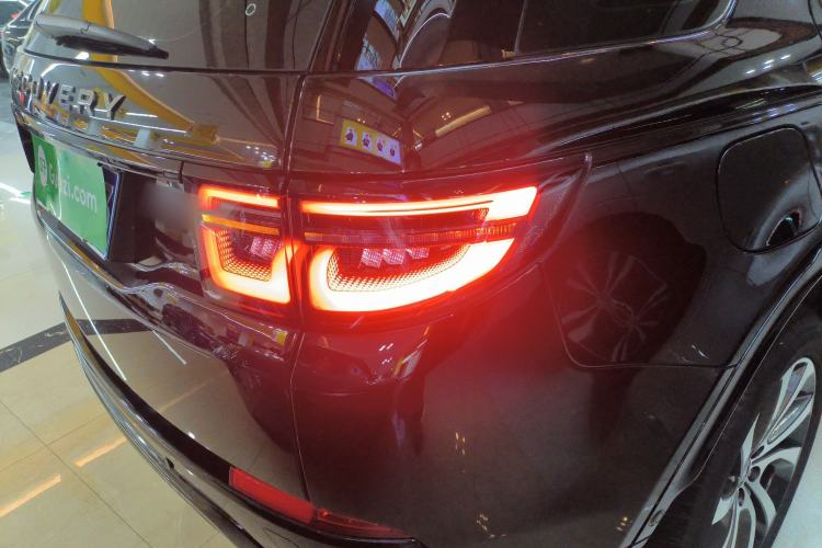 Used Land Rover Discovery Sport 2023 249 PS R-Dynamic SE Performance Tech Edition
