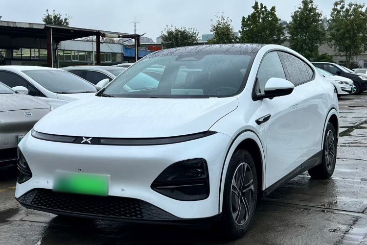 Used XPeng G6 2023 580 Long-Range Pro
