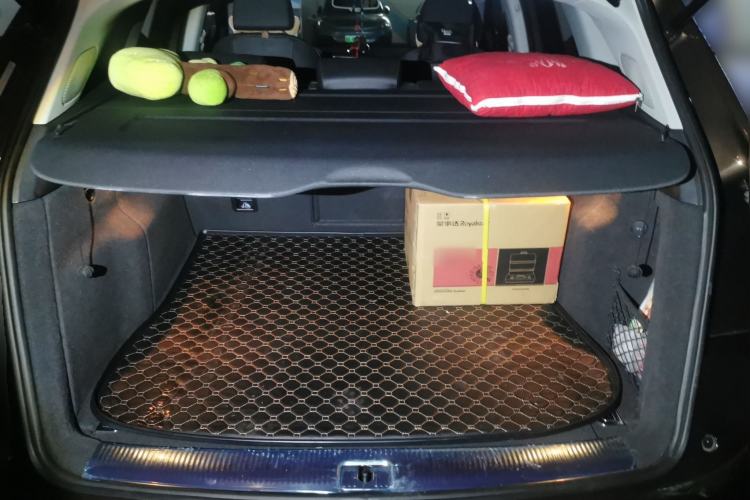 Used Audi Q5 2016 40 TFSI Comfort Model
