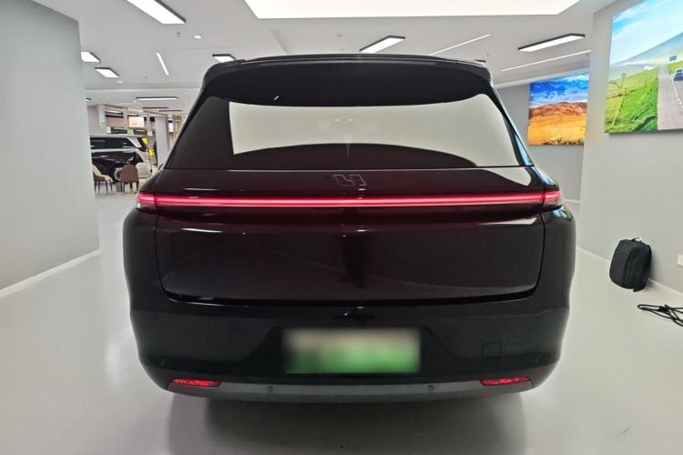 Used Li Auto L8 2023 Air model