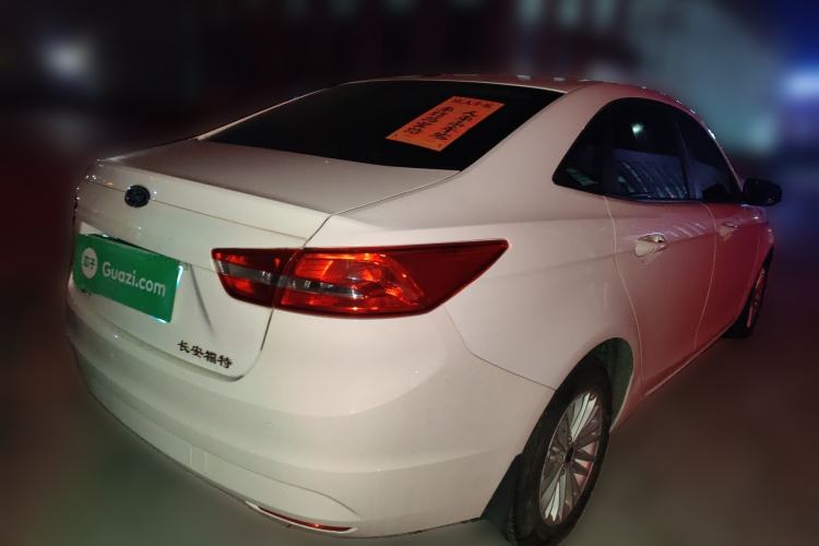 Used Ford Escort 2015 1.5L Manual Comfort Model