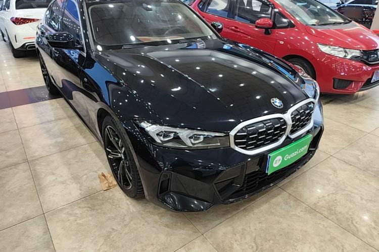 Used BMW 3 Series 2023 325i M Sport Package
