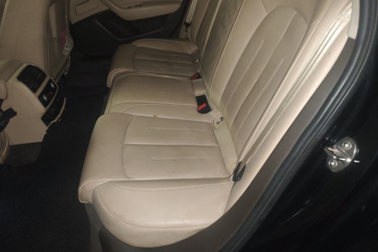 Used Audi A6L 2012 30 FSI Comfort Model