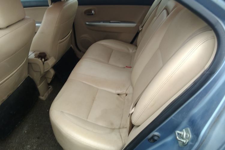 Used Great Wall C30 2013 1.5L Manual Luxury Model