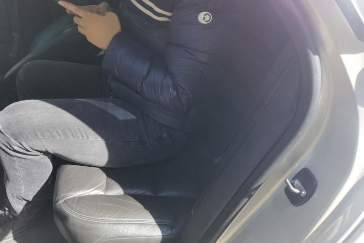 Used Cadillac XTS 2013 28T Leading Model