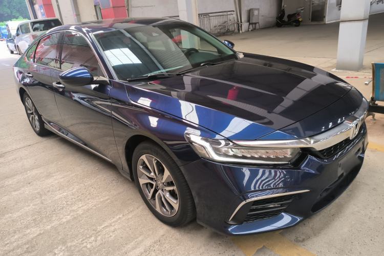 Used Honda Inspire 2019 260TURBO Jingyue Edition China VI
