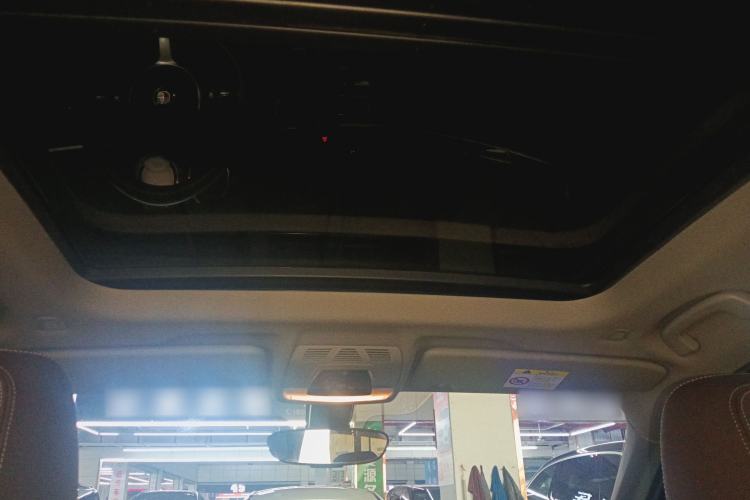 Used BMW X1 2020 sDrive20Li Premium Edition
