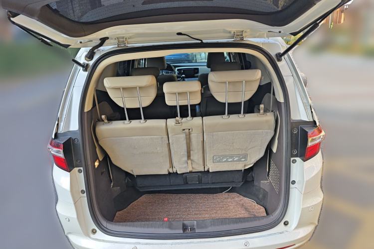 Used Honda Odyssey 2015 Updated Version 2.4L Smart Edition