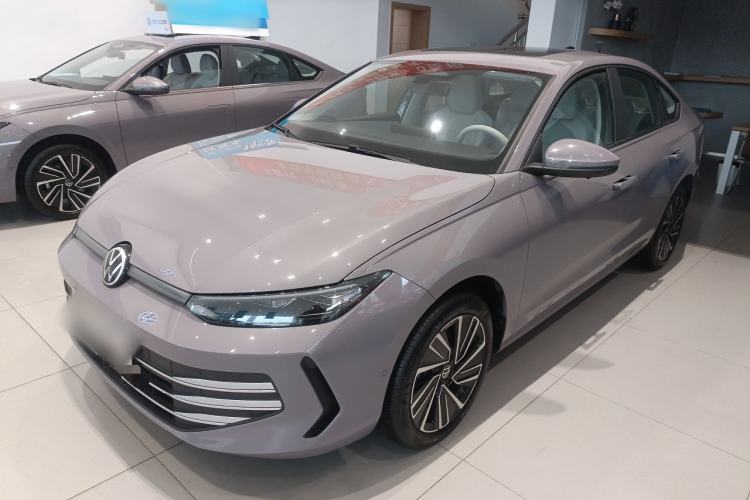 Used Volkswagen Lavida 2026 Pro 300TSI Zhi Yi Edition
