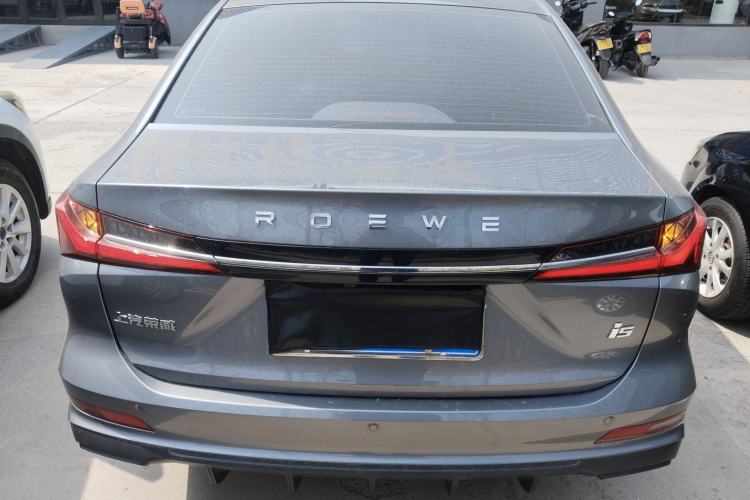 Used Roewe i5 2023 1.5L Manual Comfort Edition