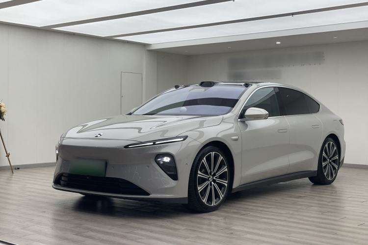 Used Nio ET7 2024 75 kWh Executive Signature Edition