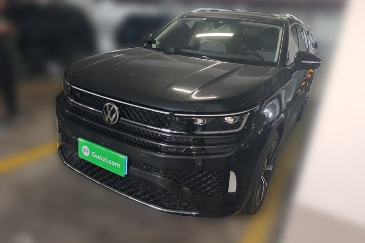 Used Volkswagen Tavendor 2024 380TSI All-Wheel-Drive R-Line Journey Shared Enjoyment Model