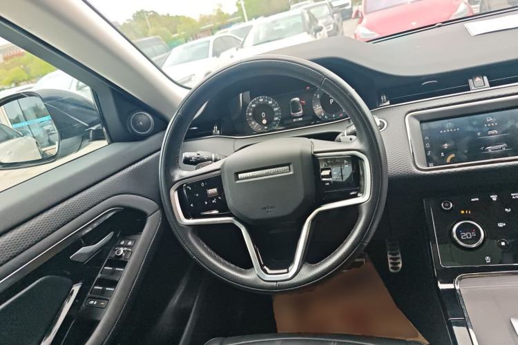 Used Land Rover Range Evoque 2023 Aurora L 200PS Elite Edition
