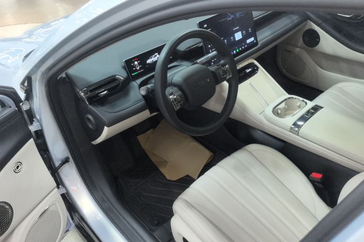 Used AION RT 2025 650 LiDAR Edition
