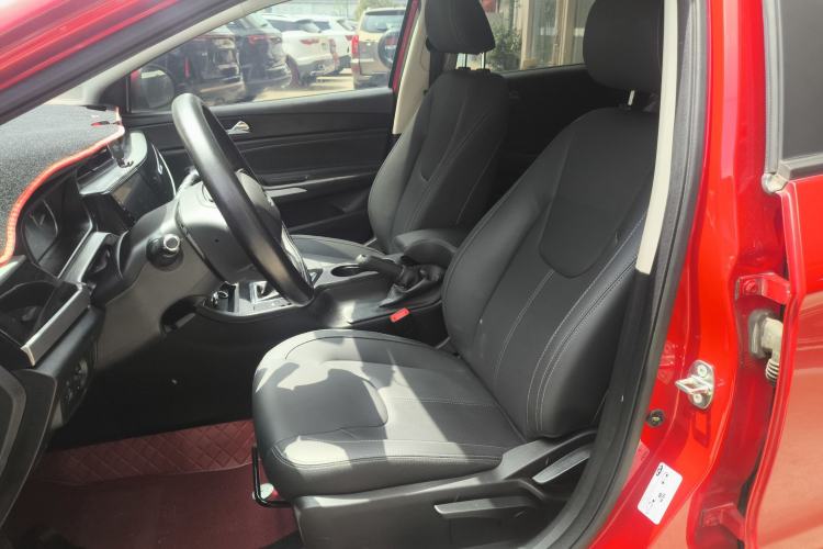 Used Chery Arrizo 5 2021 PRO 1.5L Manual Youth Edition Left Front Seat