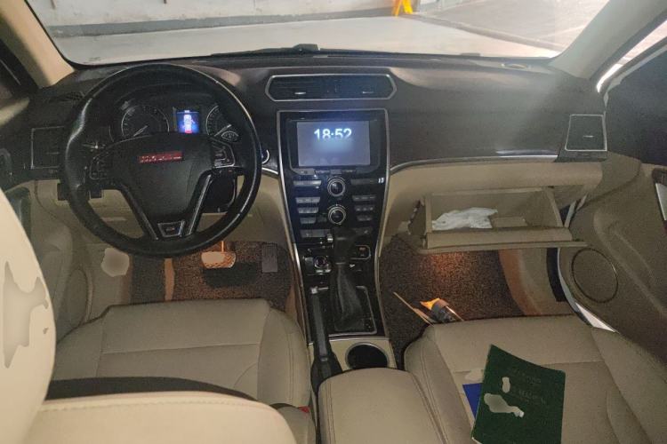 Used Haval H2 2015 1.5T Automatic Two-Wheel Drive Elite Edition

