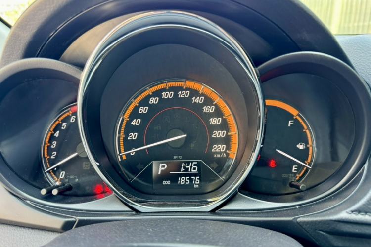 Used Toyota YARiS L Zhi Xuan 2022 X-Trail 1.5L CVT Leading PLUS Edition