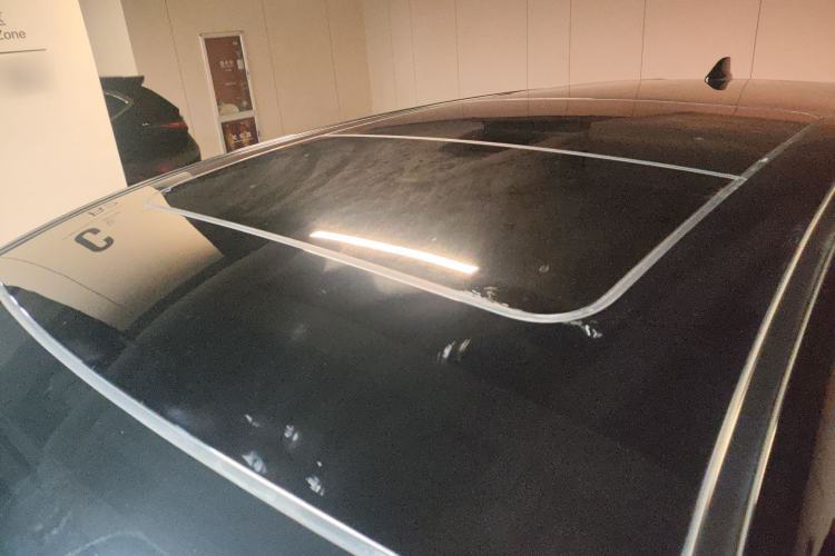 Used Honda Breeze 2021 240TURBO CVT 2WD Luxury Edition Roof