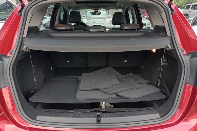 Used BMW 2 Series Active Tourer 2015 218i Leading Model