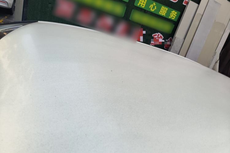 Used Peugeot 4008 2018 350THP Comfort Edition
