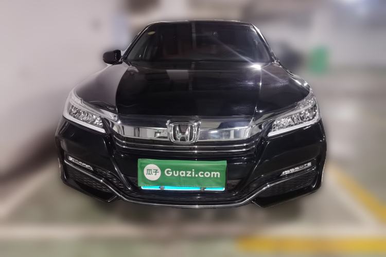 Used Honda Accord 2016 2.4L Comfort Edition
