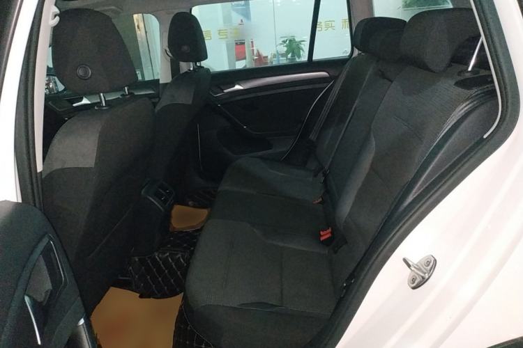 Used Volkswagen Golf (Import) 2019 1.8TSI Travel Edition