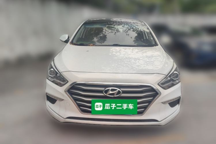 Used Hyundai Mistra 2019 1.8L Automatic Smart GLS China VI Standard Front
