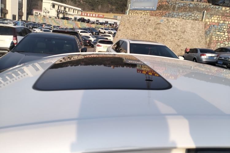 Used Chevrolet Monza 2024 1.5L Dual-Clutch Enjoyment Edition
