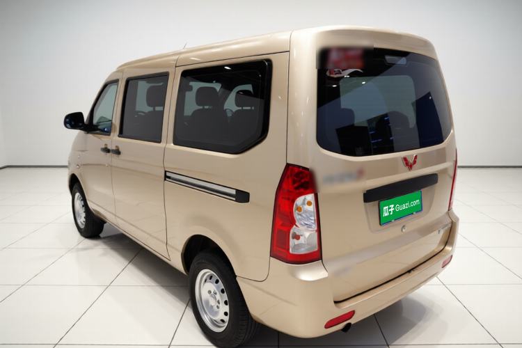 Used Wuling Rongguang S 2023 1.5L Base Version 5/7 Seats