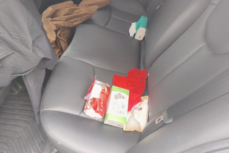 Used Roewe 360 2018 PLUS 1.5L Automatic Luxury Edition
