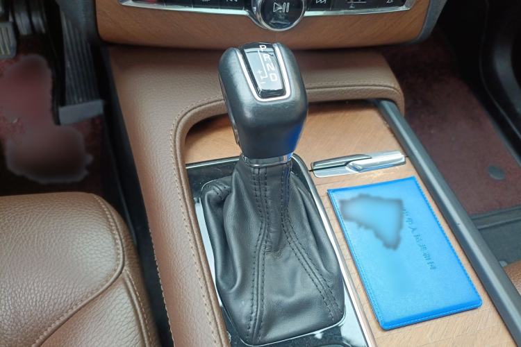 Used Volvo XC90 2020 T6 Zhiyi Luxury 7-Seater
