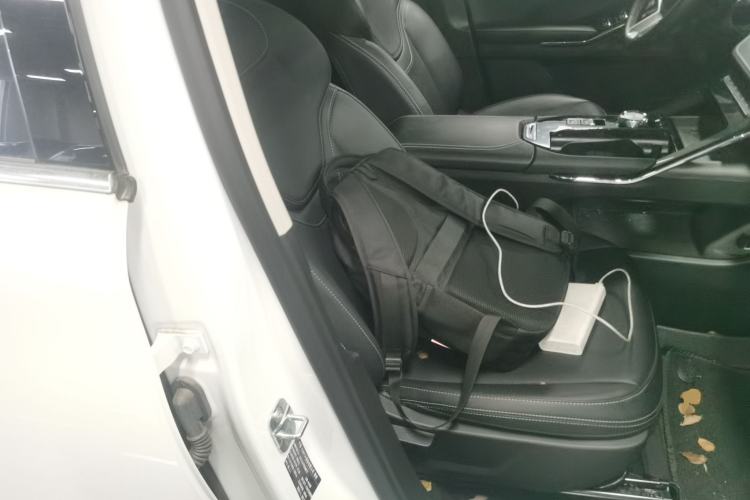 Used Haval H6 2022 3rd Generation 1.5T Automatic Two-Wheel Drive Max