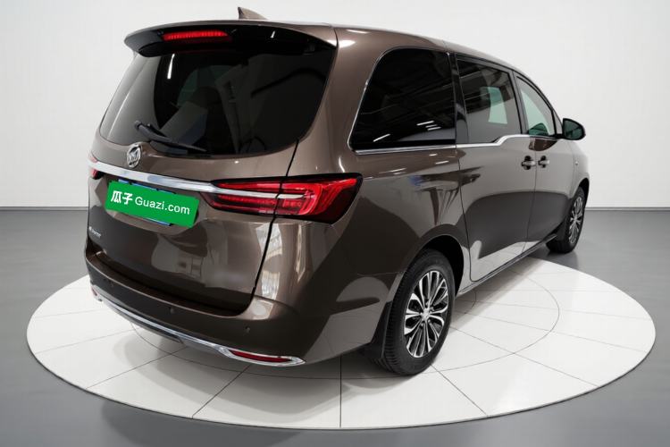 Used Buick GL8 2023 Land Executive Class 652T Luxury Model