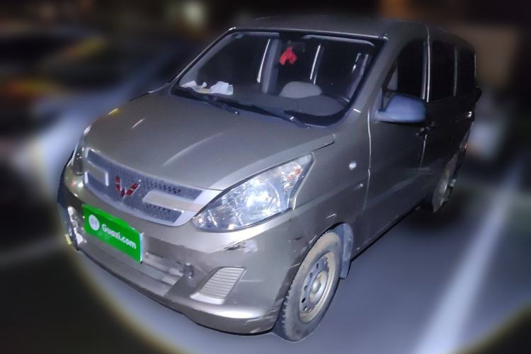 Used Wuling Rongguang V 2016 1.5L Standard Version