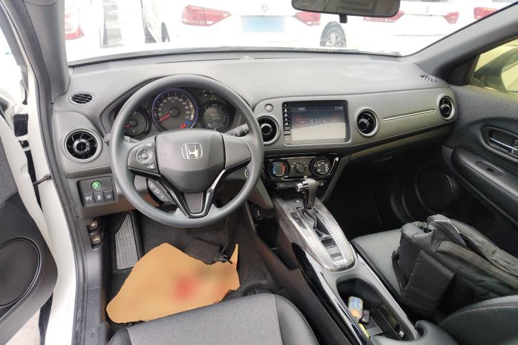 Used Honda XR-V 2021 1.5L CVT Comfort Version Center Console