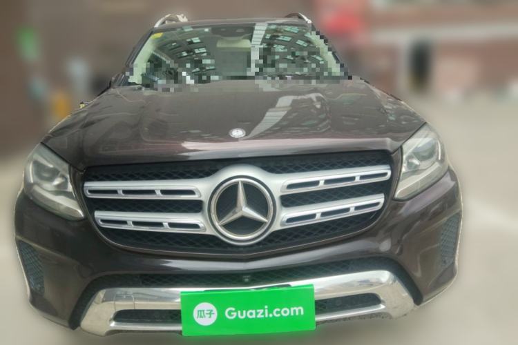 Used Mercedes-Benz CLS 
