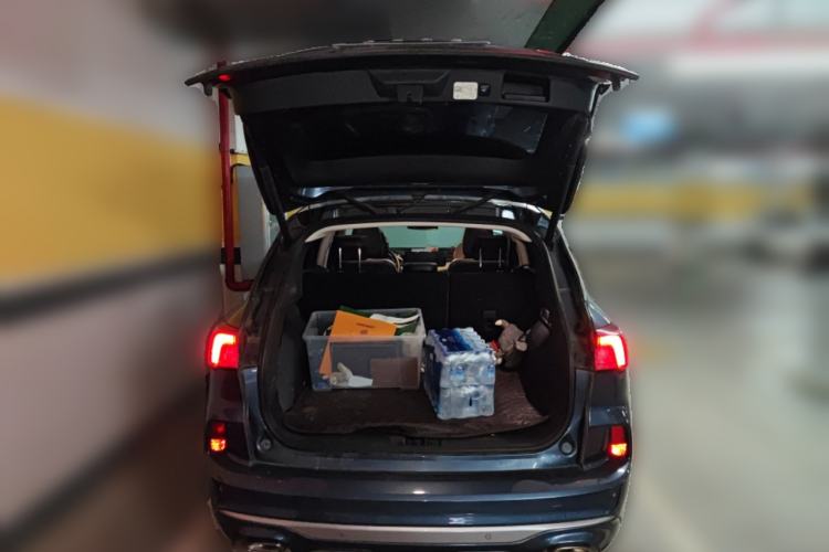 Used Ford Escape 2020 EcoBoost 245 Four-Wheel Drive Luxury Edition
