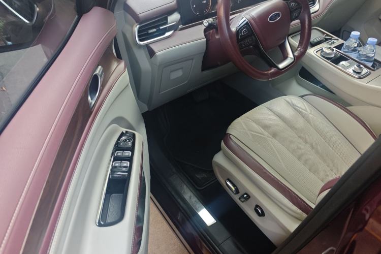 Used Ford Equator 2021 EcoBoost 225 Premier 6-Seater