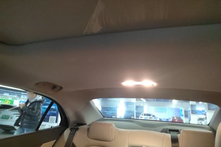 Used Chevrolet Malibu 2016 2.0L Automatic Luxury Edition