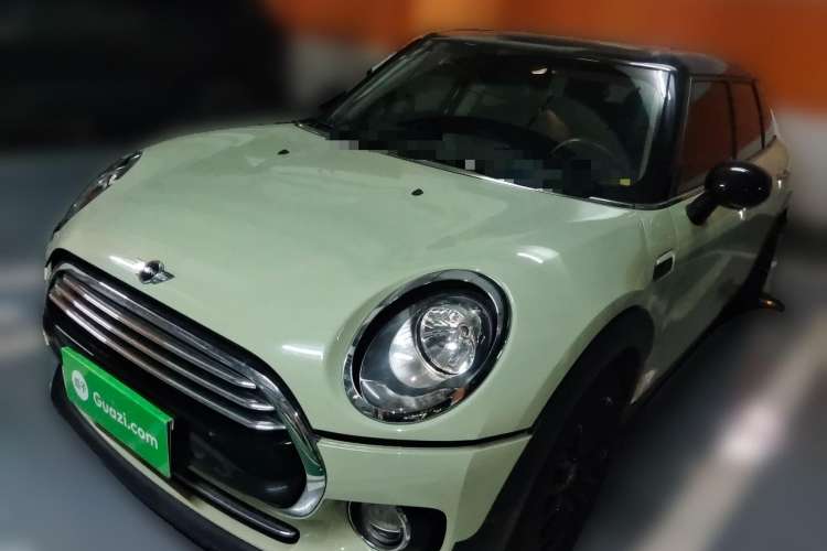 Used MINI Clubman 2016 1.5T COOPER