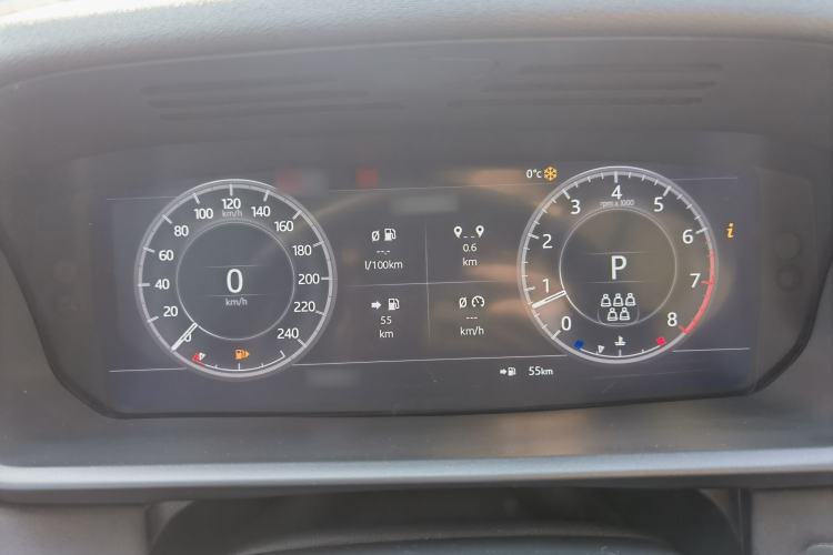 Used Land Rover Discovery 2017 3.0 SC V6 SE