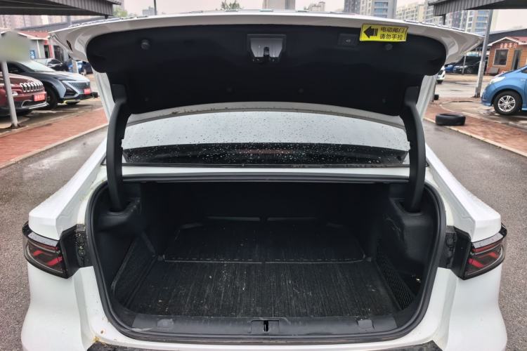 Used Chery Arrizo 8 PRO 2025 Pro 1.6T Luxury Model+
