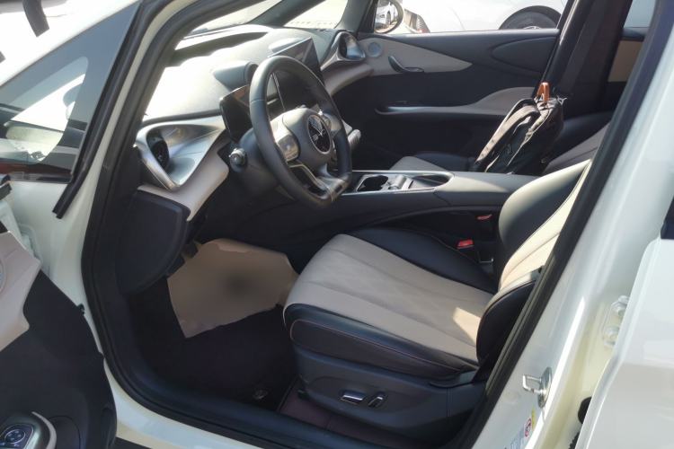 Used BYD Dolphin 2024 Honor Edition 420km Freedom Version