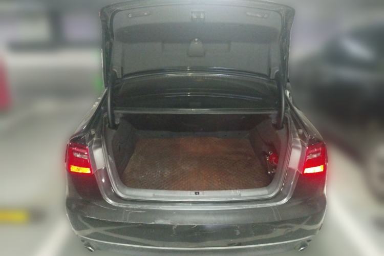 Used Audi A6L 2012 30 FSI Comfort Model