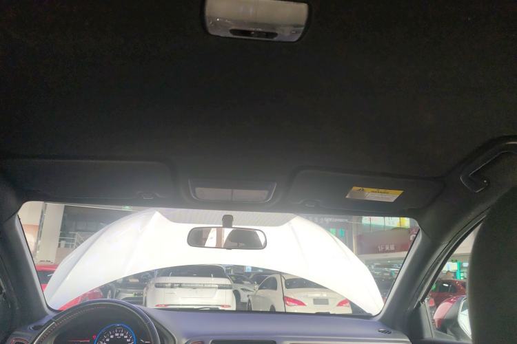 Used Everus VE-1 2021 S Pirelli Edition
